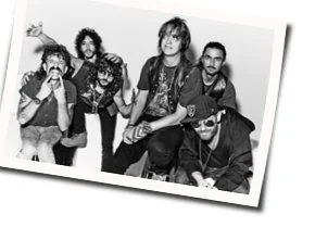 One Of The Ones Chords by The Voidz