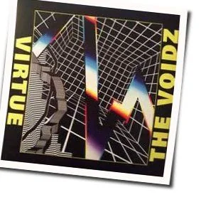 Qyurryus Tab by The Voidz