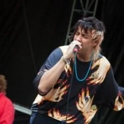 Wink Tab by The Voidz