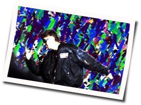 All Wordz Are Made Up Tabs by The Voidz