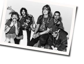 One Of The Ones Chords by The Voidz