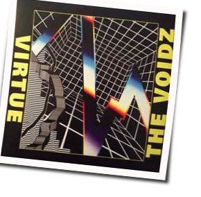 Qyurryus Tabs by The Voidz
