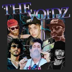 Square Wave Chords by The Voidz
