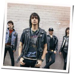 The Eternal Tao Chords by The Voidz