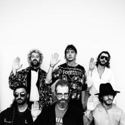The Outro Chords by The Voidz