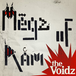 Unholy Lover Chords by The Voidz