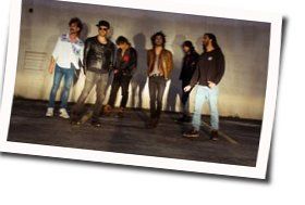 We're Where We We're Tab by The Voidz