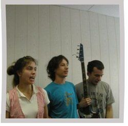 Calma Apparente Chords by Voina