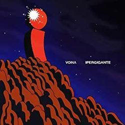 Shinigami Chords by Voina