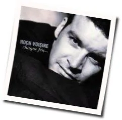 La Berceuse Du Petit Diable Chords by Roch Voisine