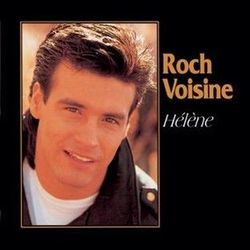 Helene Chords by Roch Voisine