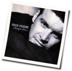 La Berceuse Du Petit Diable Chords by Roch Voisine