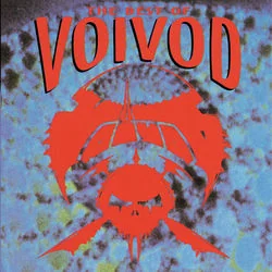 Panorama Tab by Voivod