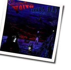 Best Regards Bass tabs by Voivod