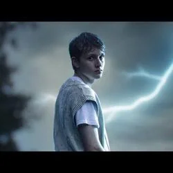 The Storm Goes On Chords by Vojta