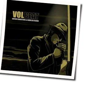 A Broken Man And The Dawn Chords by Volbeat