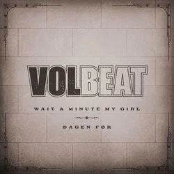 Dagen Før Chords by Volbeat