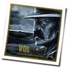 Dead But Rising Tab by Volbeat