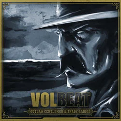 Doc Holiday Bass Tab by Volbeat