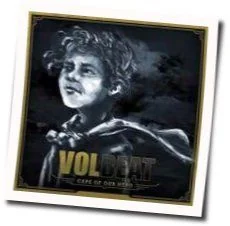 Doc Holliday Tab by Volbeat