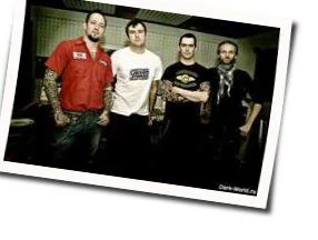 Ecotone Tab by Volbeat