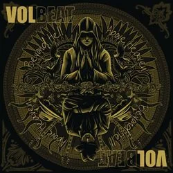 Fallen Bass Tab by Volbeat