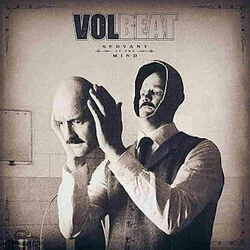 Heavens Descent Tab by Volbeat