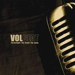 I Only Wanna Be With You Tab by Volbeat