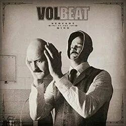 Lasses Birgitta Chords by Volbeat