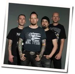 Last Day Under The Sun Chords by Volbeat