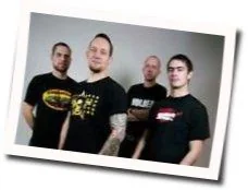 Making Believe Chords by Volbeat
