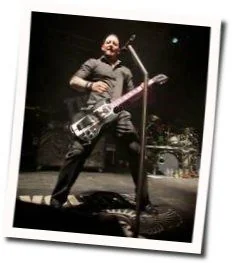 Pool Of Booze Tab by Volbeat
