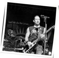 Rewind The Exit Chords by Volbeat