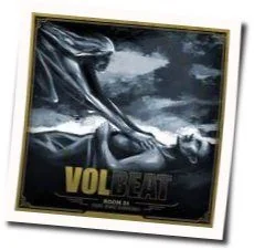Room 24 Tab by Volbeat