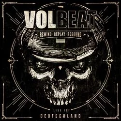 Sad Mans Tongue Tab by Volbeat