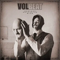 Shotgun Blues Bass Tab by Volbeat