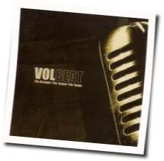 Something Else Or Tab by Volbeat