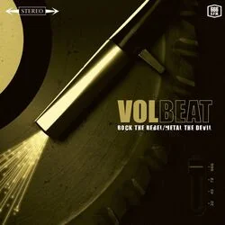 Soulweeper 2 Chords by Volbeat
