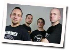 Soulweeper Tab by Volbeat