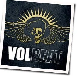 Still Counting Bass Tab by Volbeat