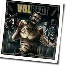 The Bliss Tab by Volbeat