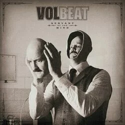 The Devil Rages On Chords by Volbeat