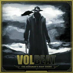 The Hangmans Body Count Bass Tab by Volbeat