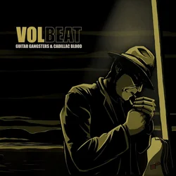 Wild Rover Of Hell Tab by Volbeat