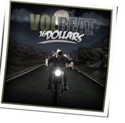 16 Dollars by Volbeat
