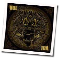 A Better Believer Chords by Volbeat