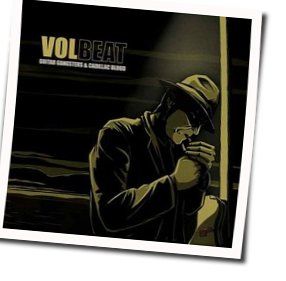 A Broken Man And The Dawn by Volbeat