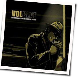 A Broken Man And The Dawn Tabs by Volbeat