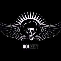 A Warriors Call by Volbeat