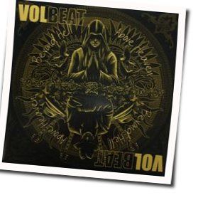 Being 1 Chords by Volbeat